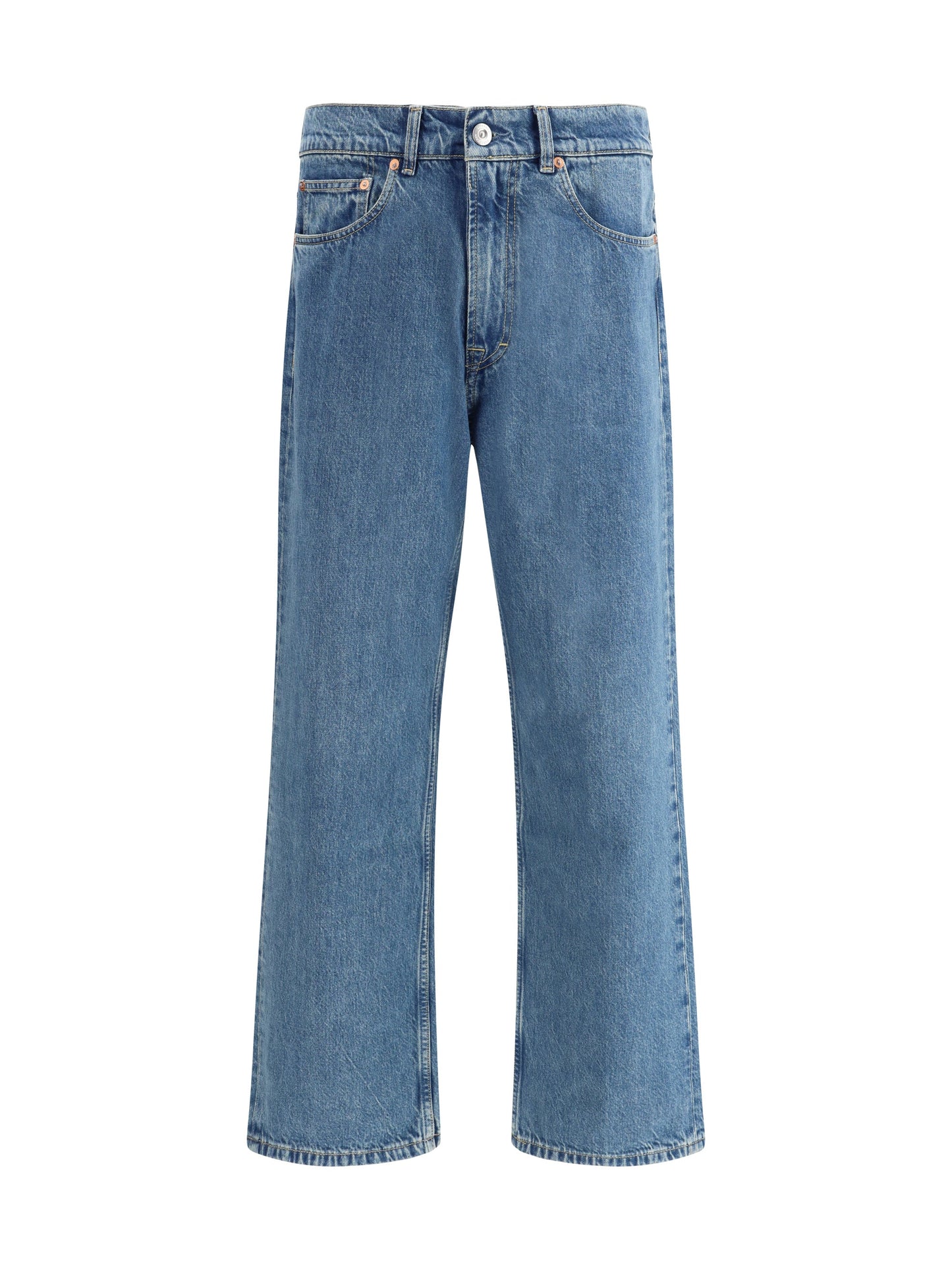 Our Legacy Men Jeans Third Cut