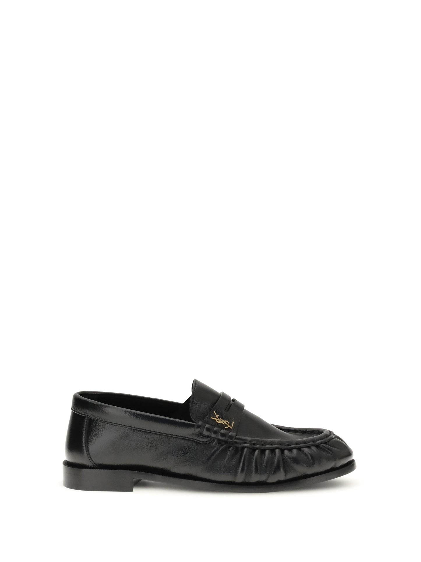 Saint Laurent Women Le Loafer Loafers
