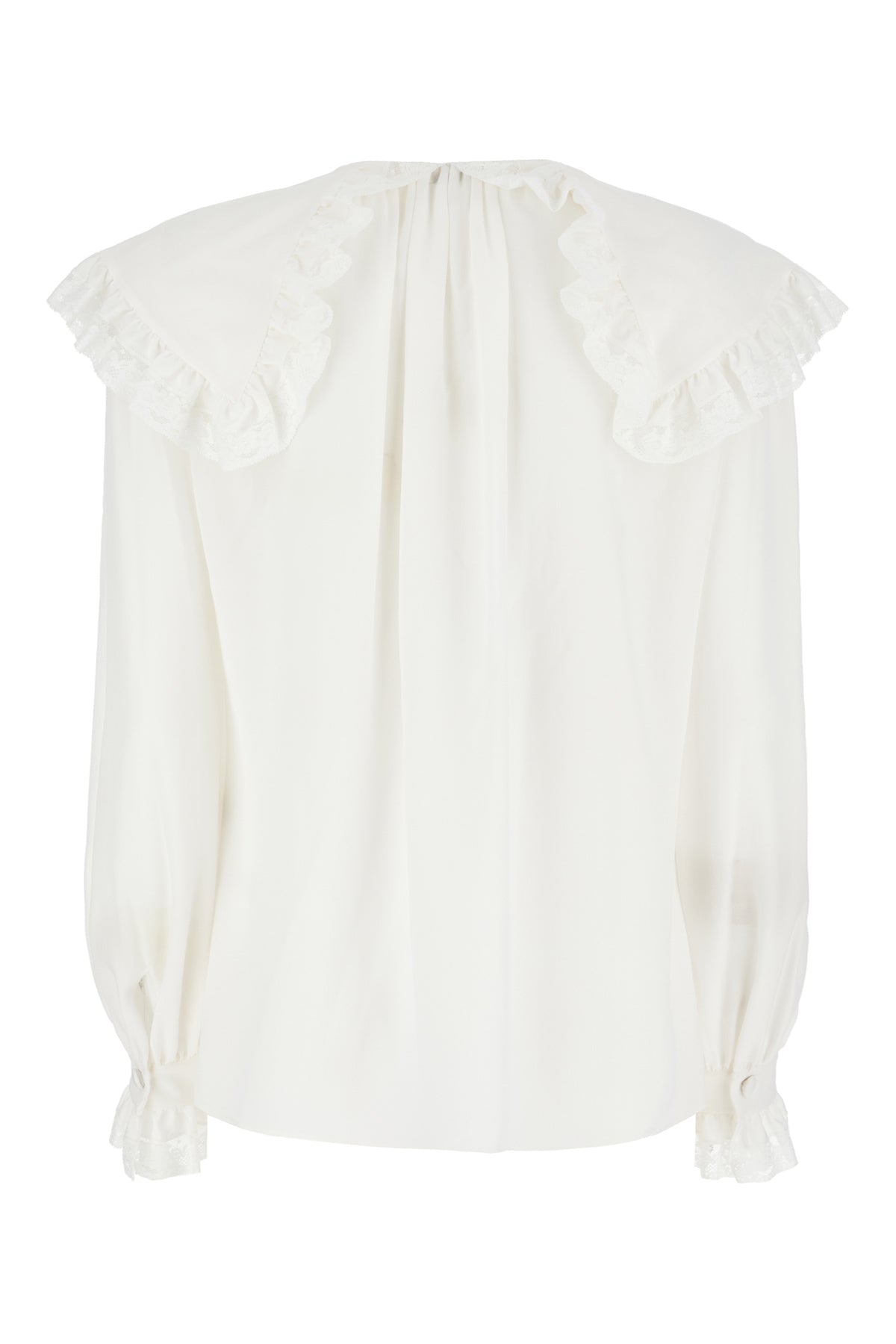 Chloe Woman Clothing Tops