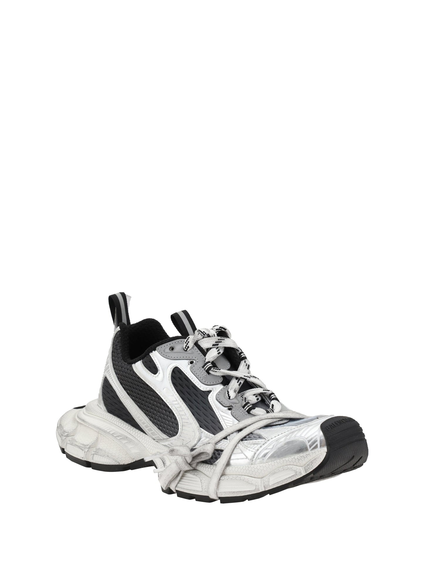 Balenciaga Men 3Xl Sneakers