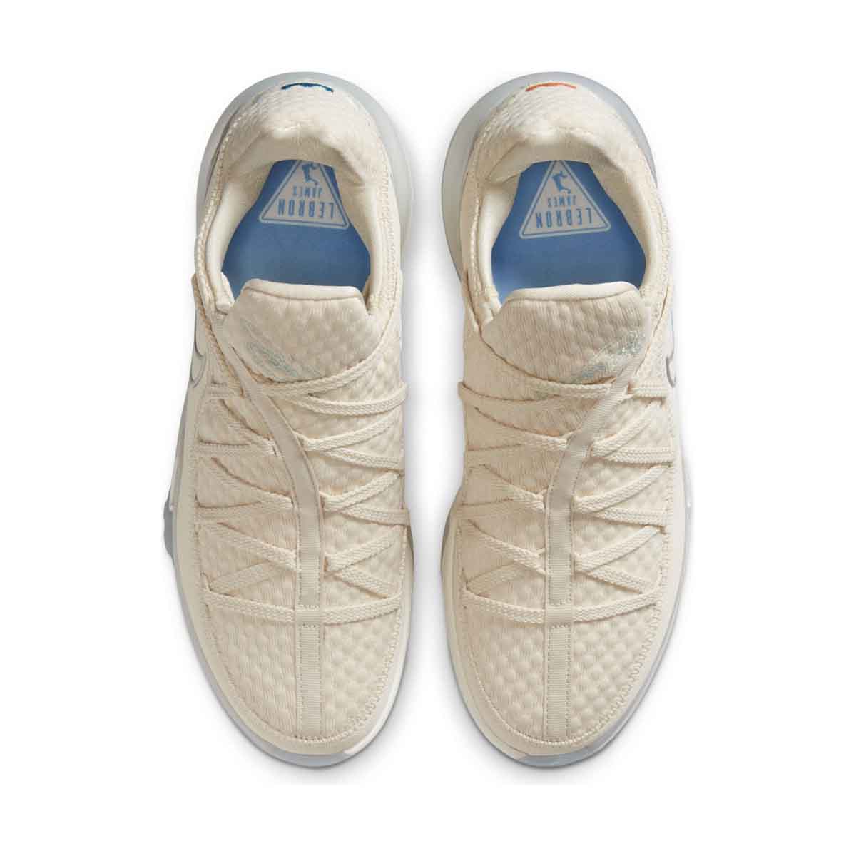 Men's LeBron 17 Low