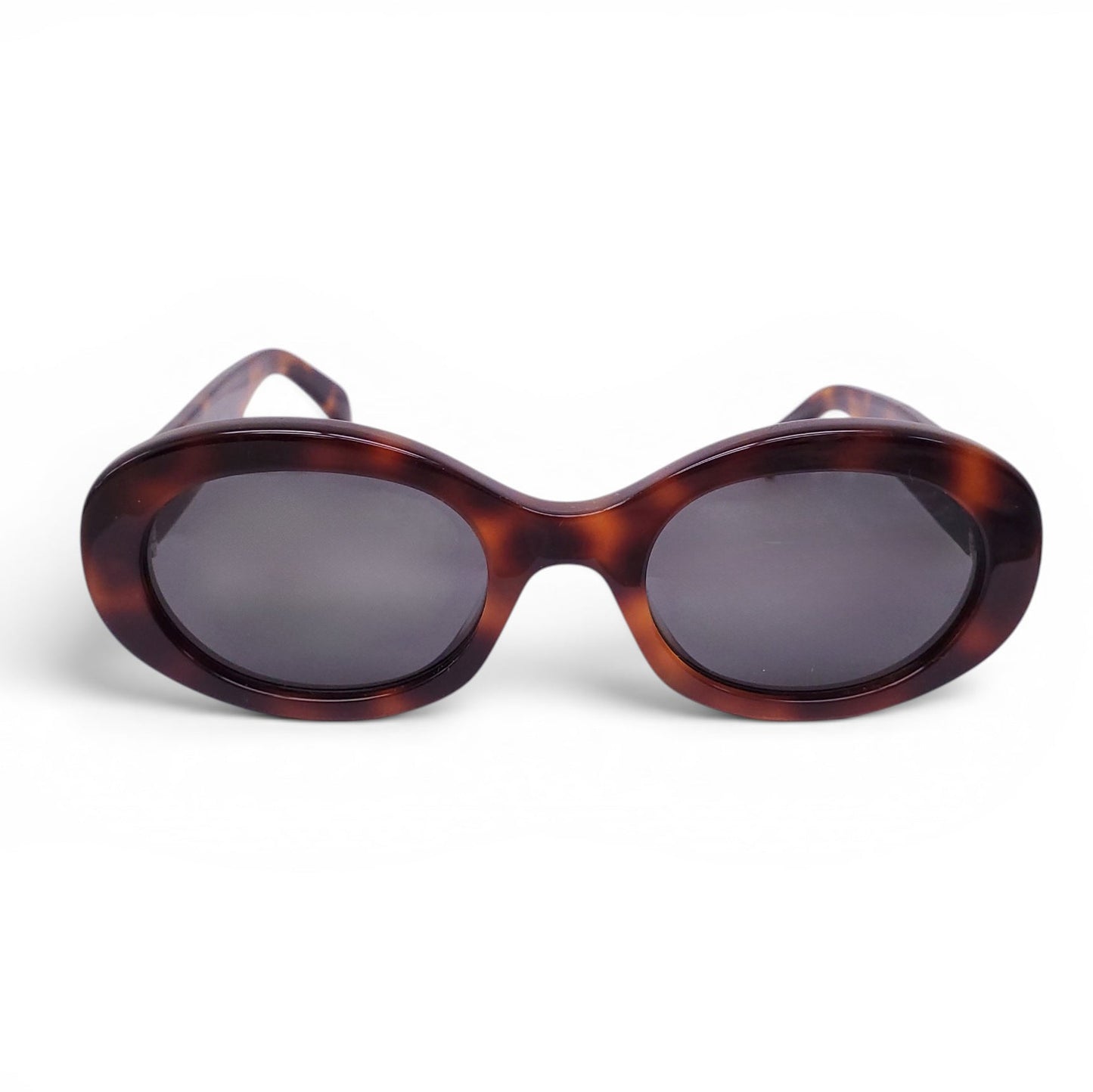 CELINE CLASSIC TRIOMPHE LOGO SUNGLASSES