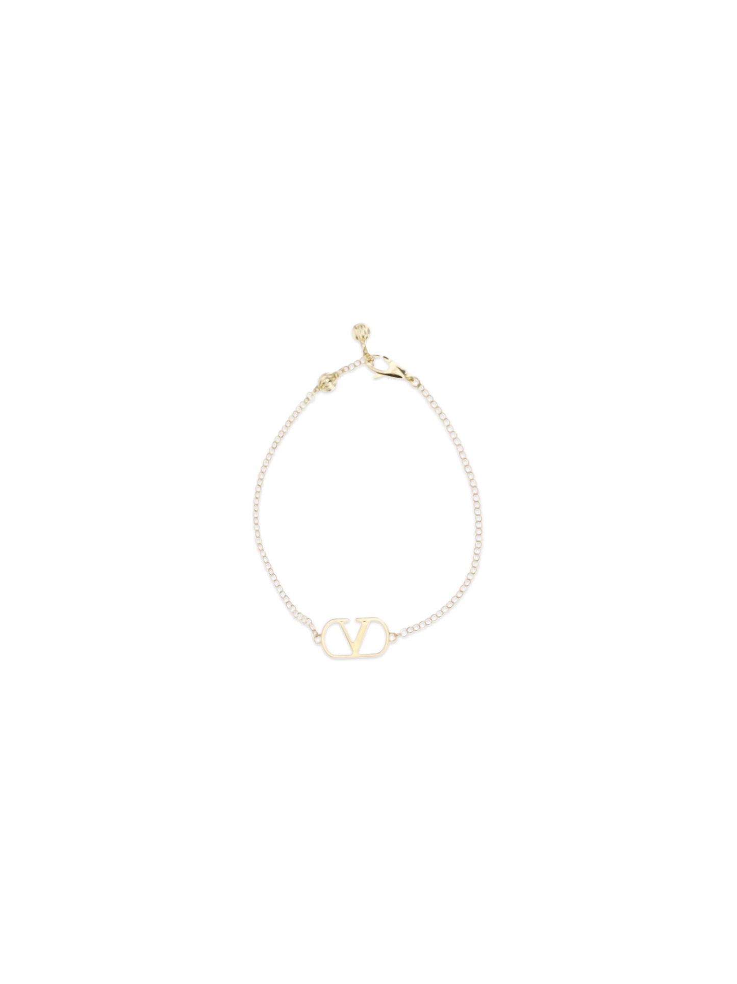 Valentino Garavani Women Vlogo Signature Bracelet