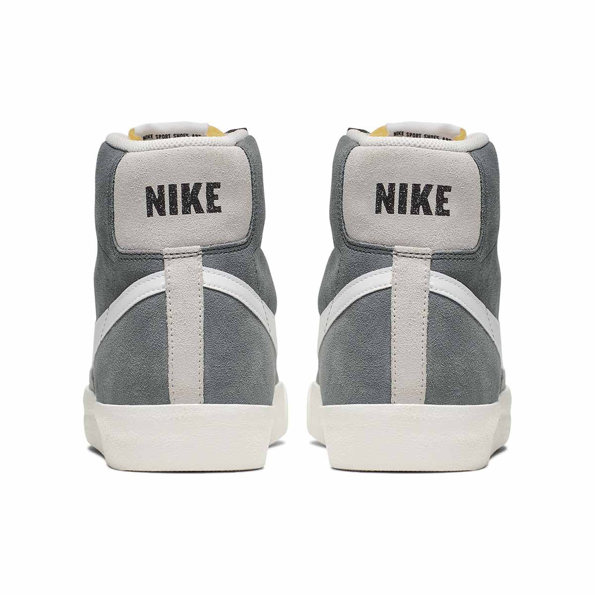 Men's Nike Blazer Mid '77 Vintage Suede