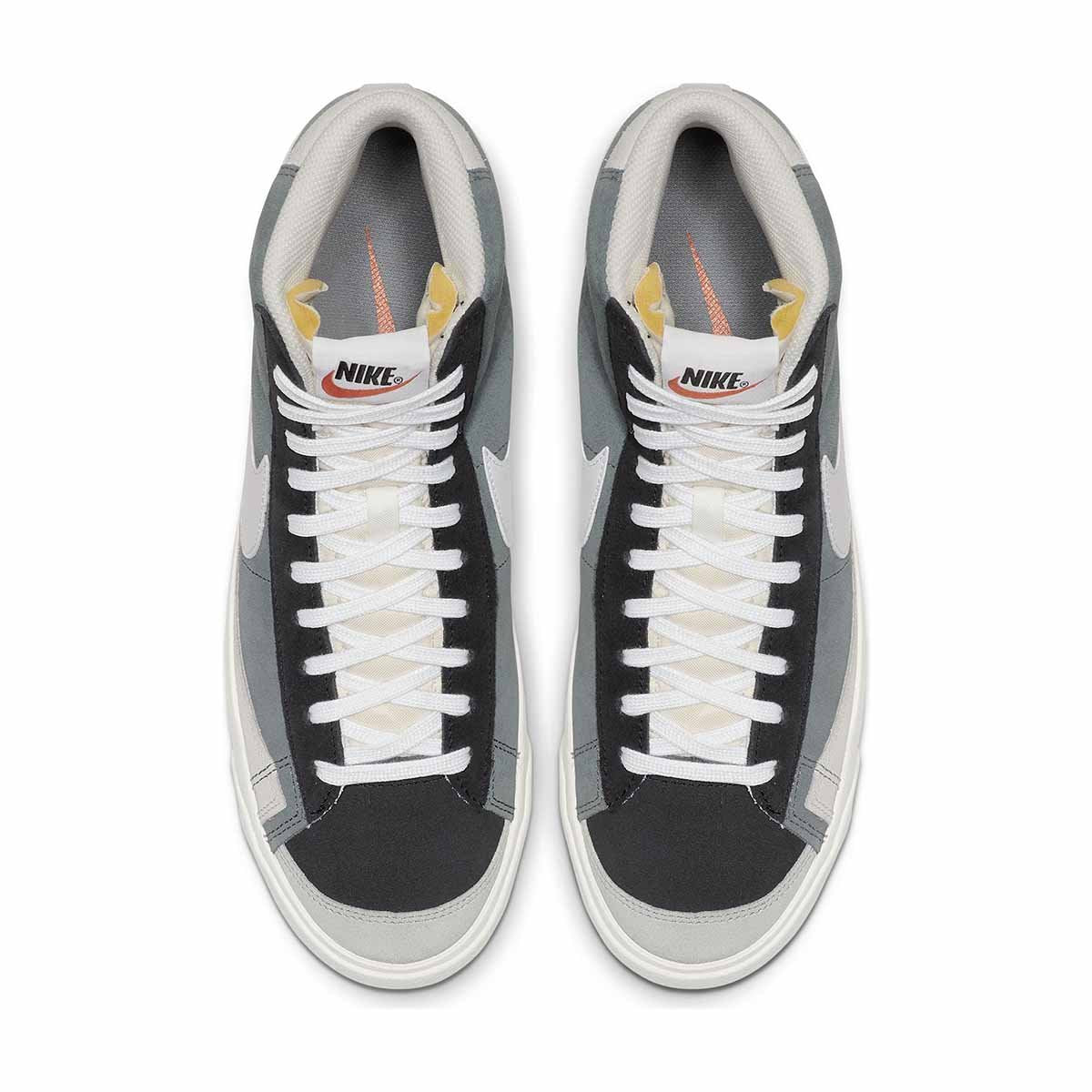 Men's Nike Blazer Mid '77 Vintage Suede