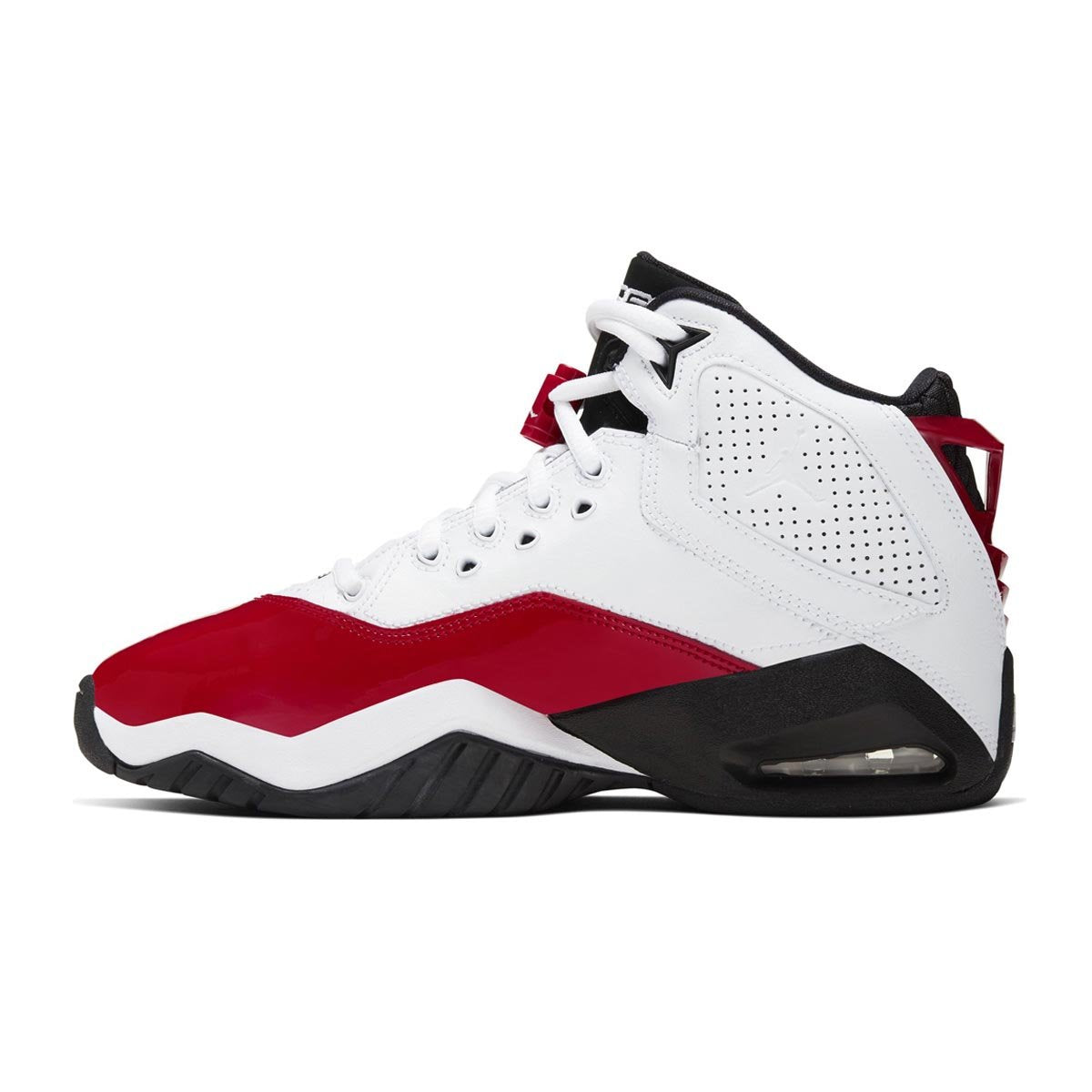 Big Kids Jordan B'Loyal