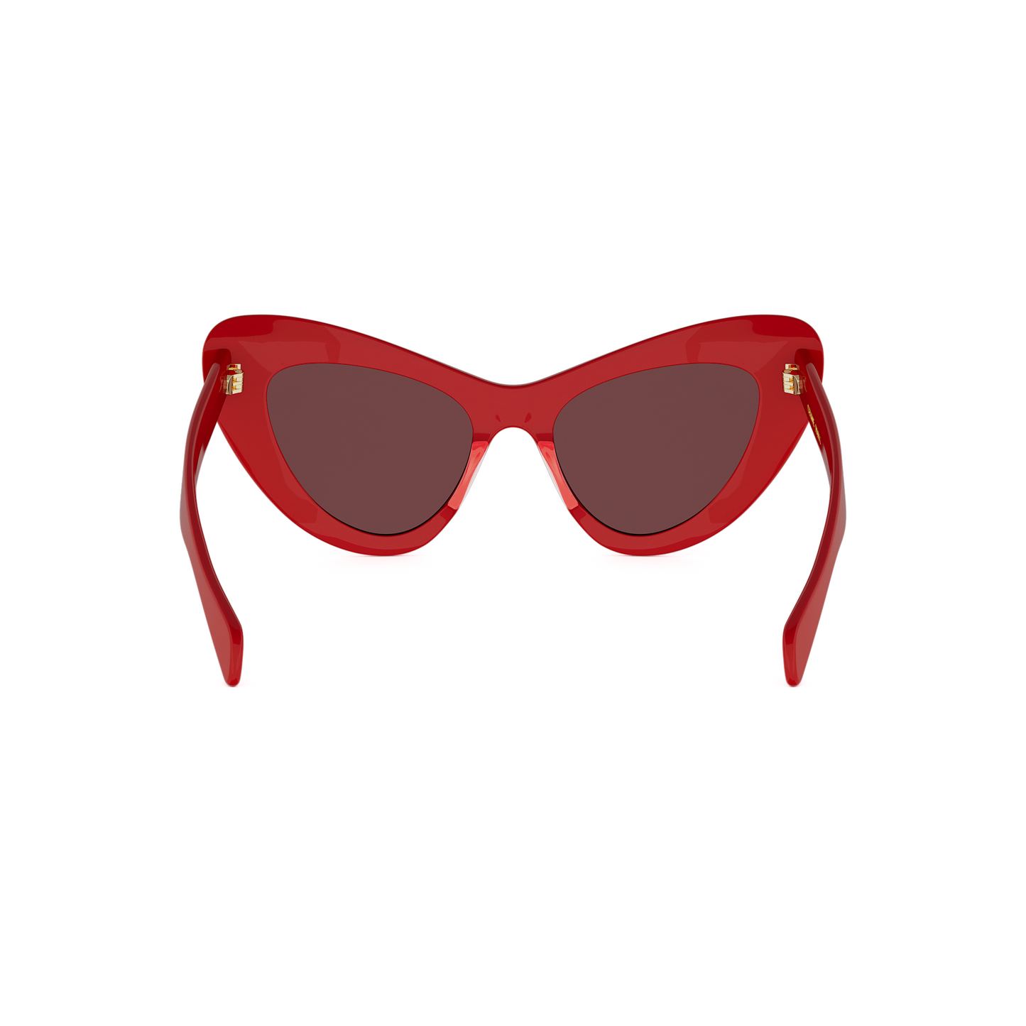 Cat Eye Acetate Sunglasses