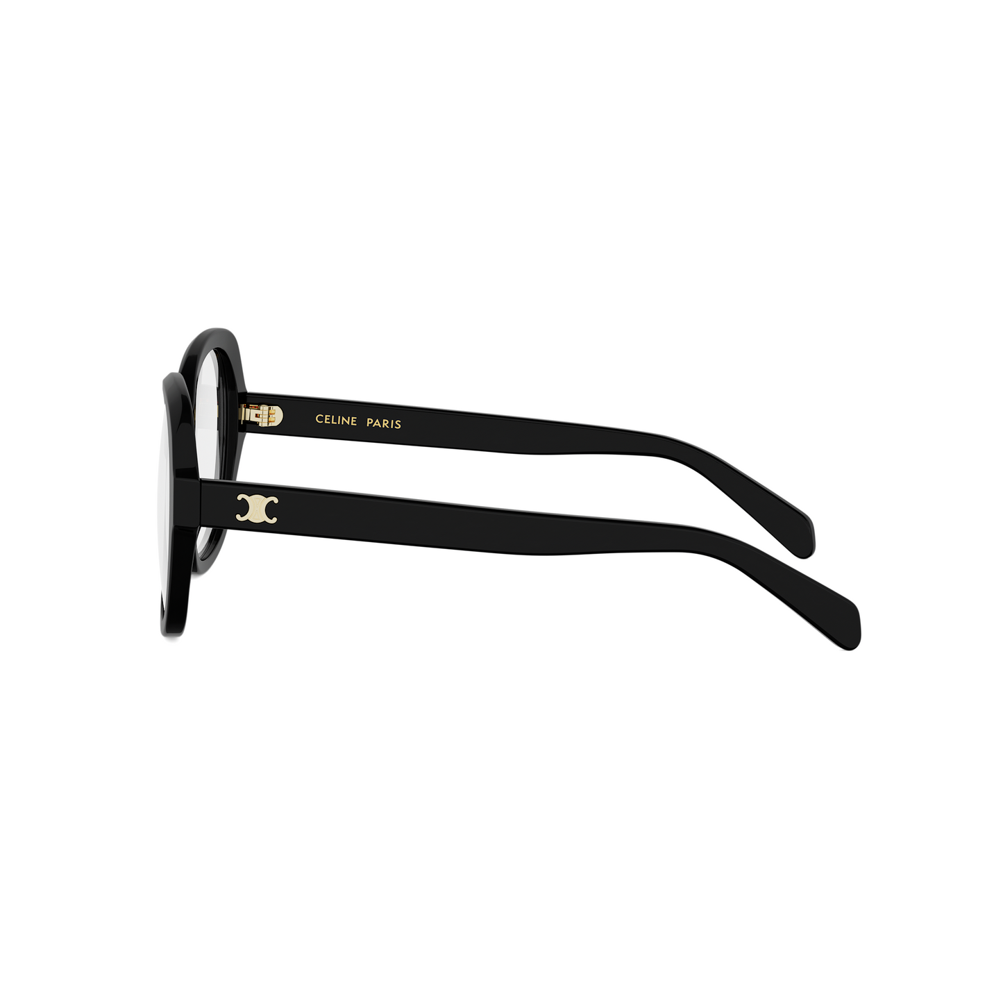 Butterfly Acetate Eyeglasses