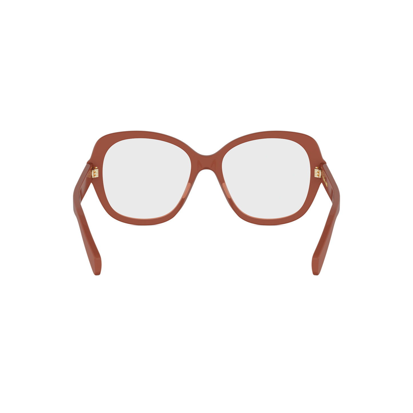 Butterfly Acetate Eyeglasses