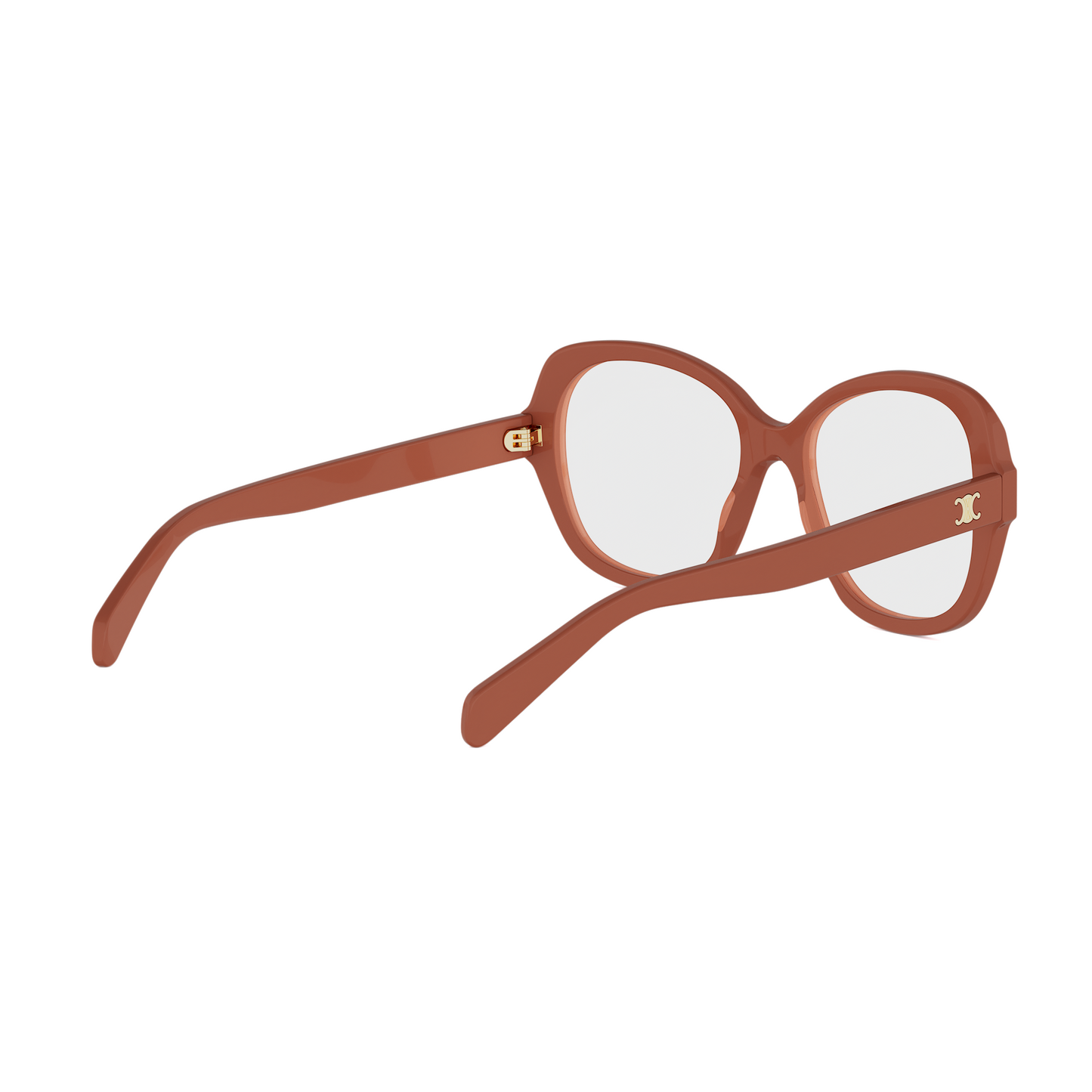 Butterfly Acetate Eyeglasses