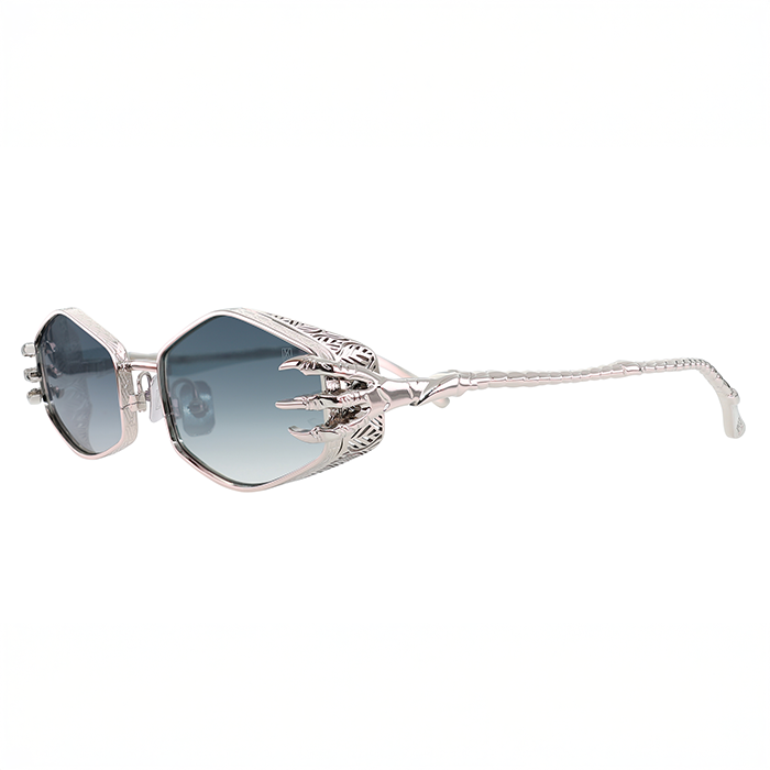 Claw Plume Sunglasses