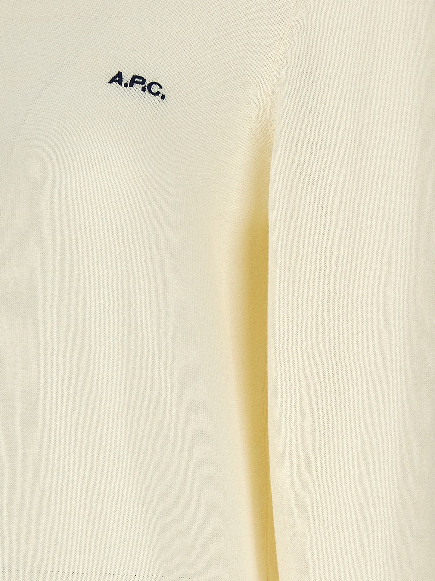 A.P.C. Women 'Victoria' Sweater