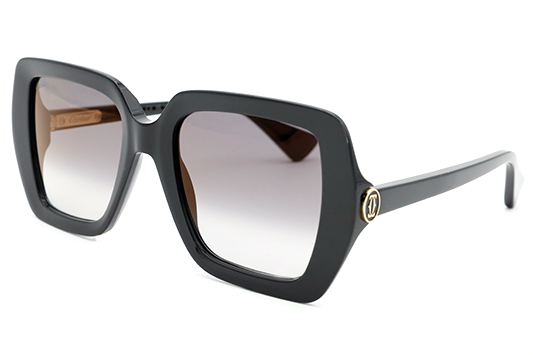 CT0507S Contemporary Acetate Sunglasses