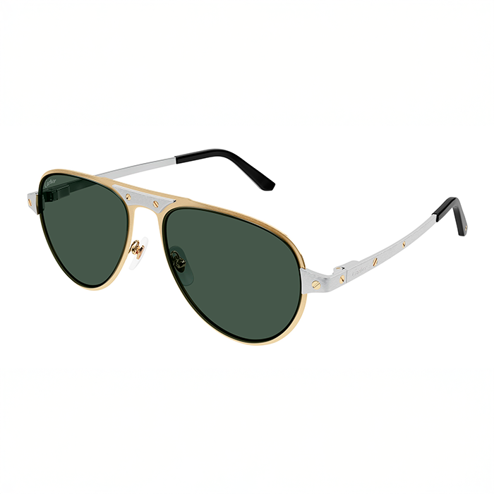 CT0533S Santos Aviator Sunglasses