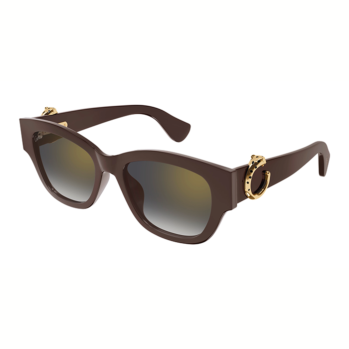 CT0548SA Acetate Panthère C Sunglasses