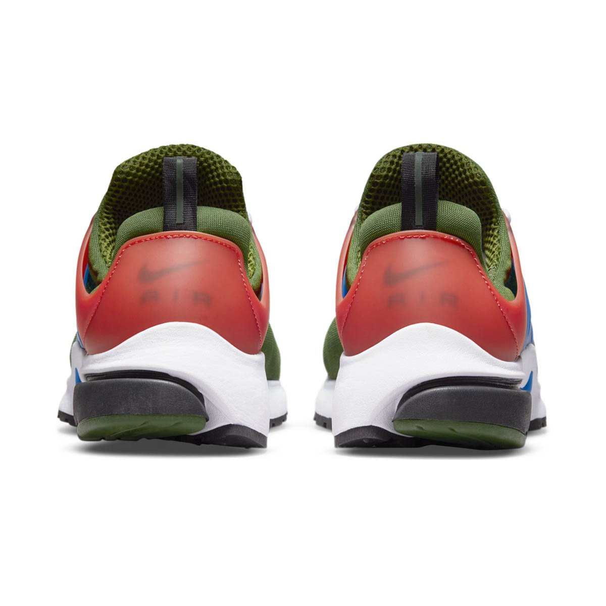 Nike Air Presto Men's Shoes