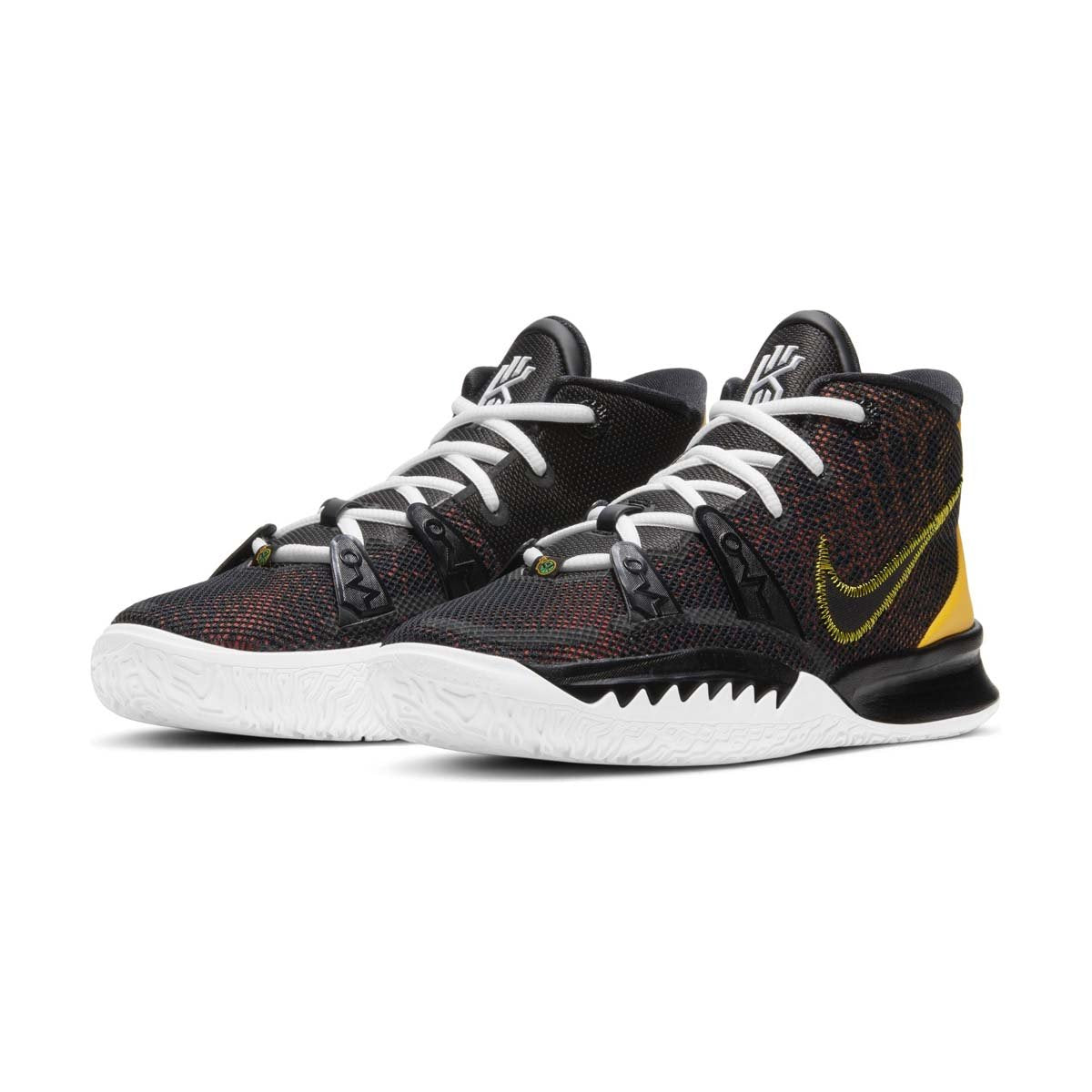 Kyrie 7 Big Kids' Basketball Shoe