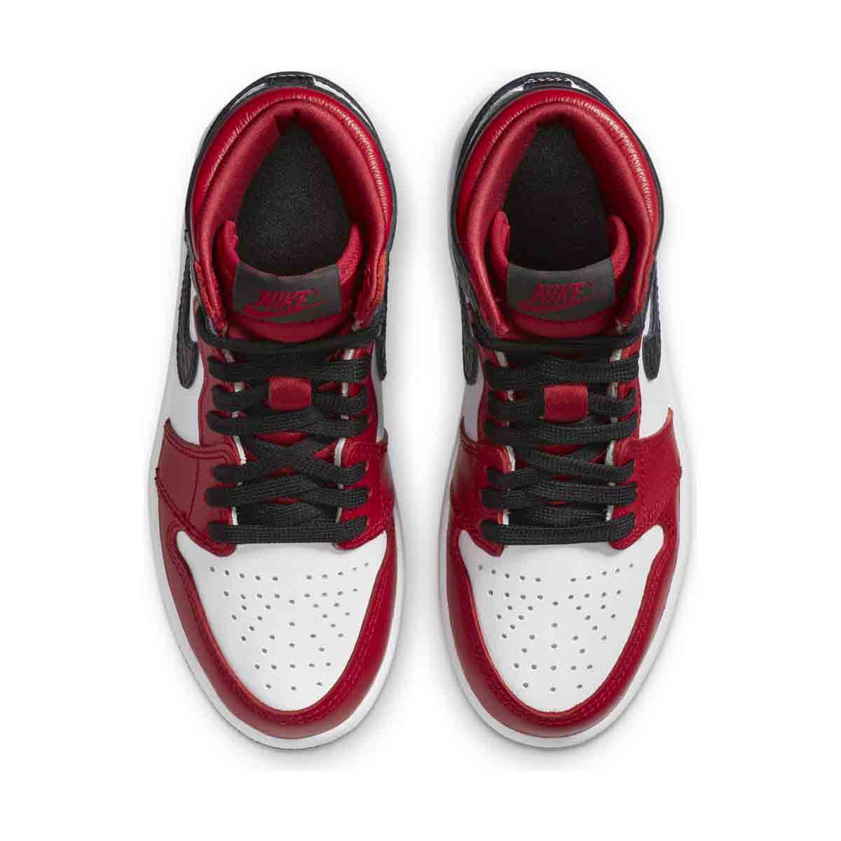 Little Kids Jordan 1 High OG