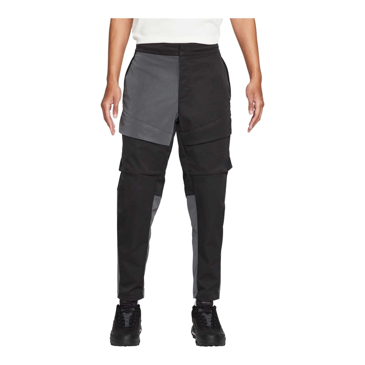 Nike Sportswear Tech Pack Men's Reflective Unlined Cargo Pants