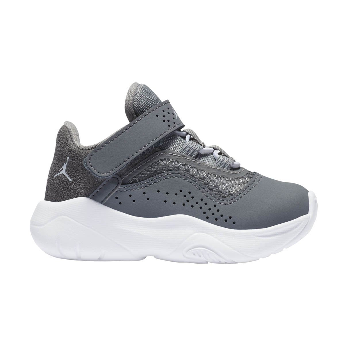 Jordan 11 CMFT Low Infant/Toddler Shoe