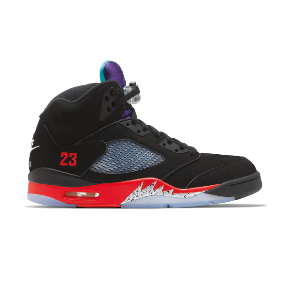Men's Air Jordan 5 Retro