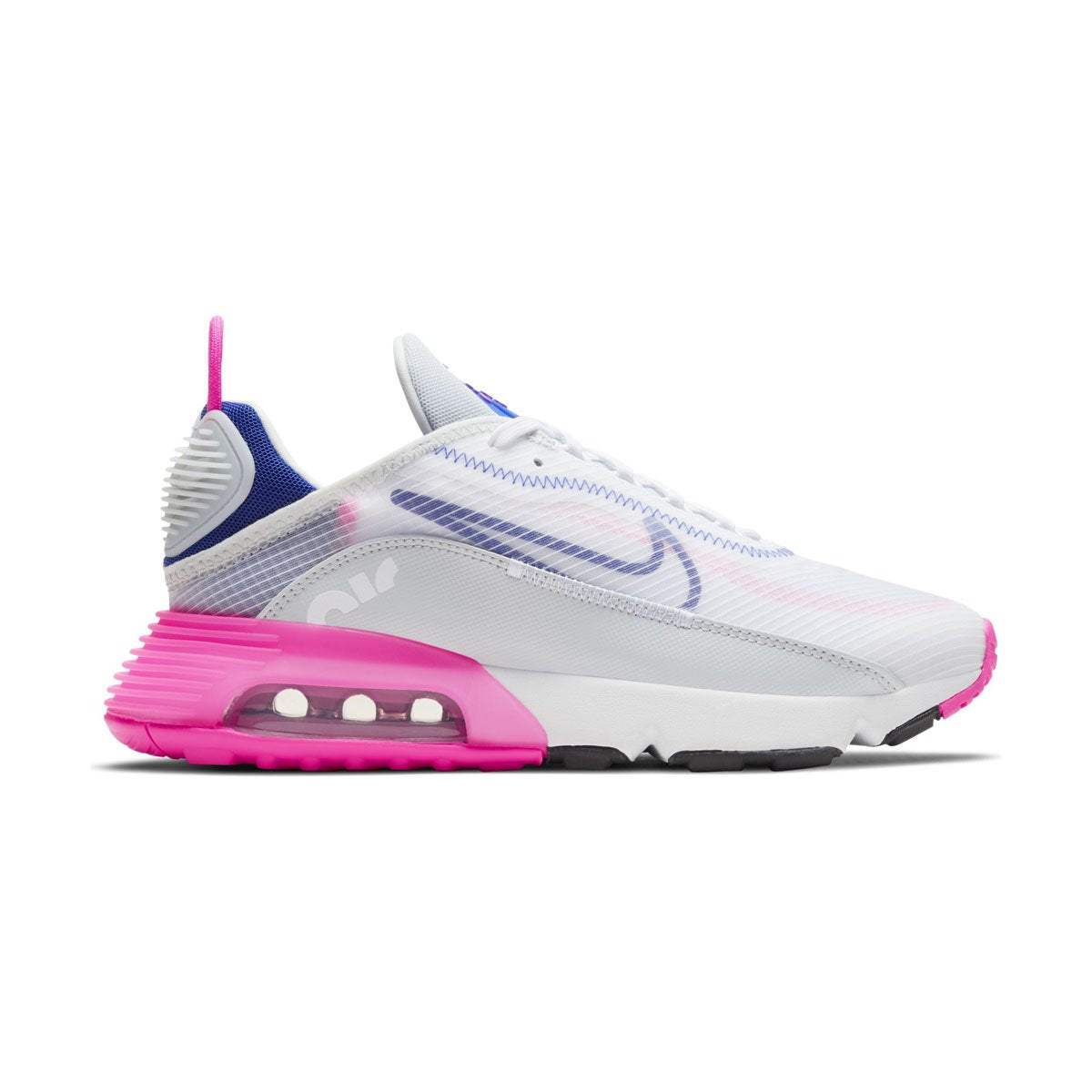 Nike Air Max 2090 Women's Shoe
