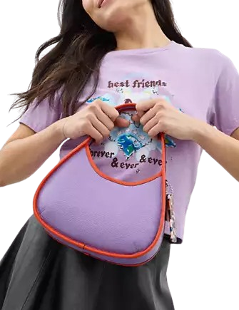 Coach Ergo Bag In Coachtopia Leather