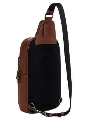 Coach Ethan Pack In Signature Canvas