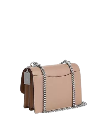 Coach Klare Crossbody Bag In Signature Canvas