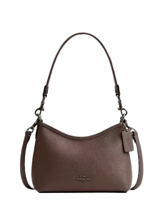 Coach Laurel Small Shoulder Bag
