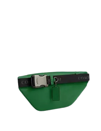 Coach Racer Small Belt Bag