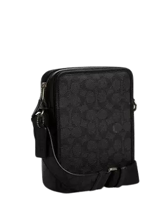 Coach Sullivan Crossbody Bag In Signature Canvas