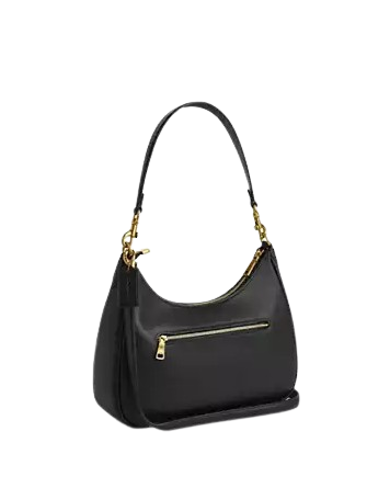 Coach Teri Hobo Bag With Grommets