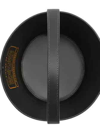 Coach Trick Or Treat Bucket With Halloween Cat In Regenerative Cotton