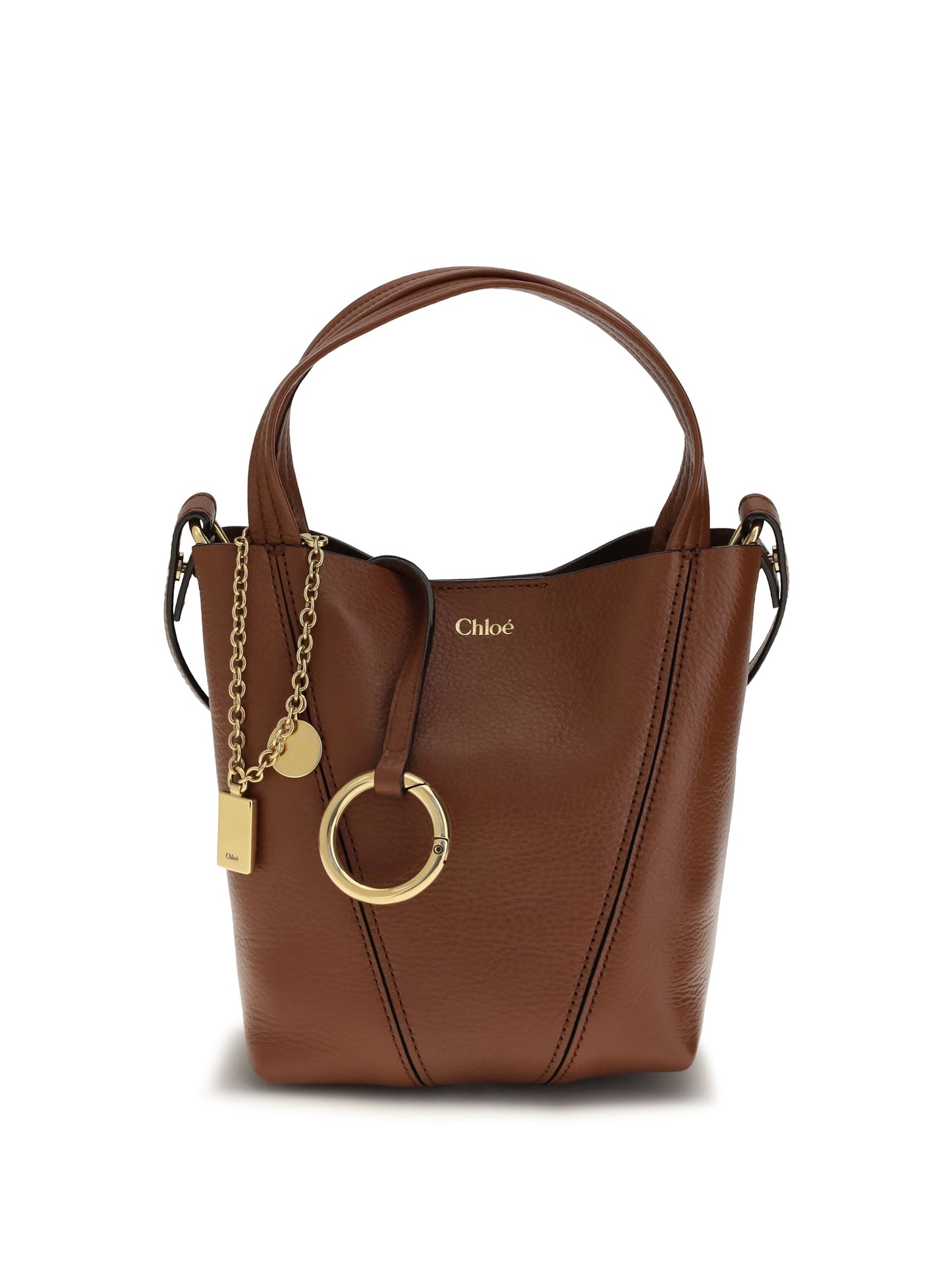 Chloé Women Spin Shoulder Bag