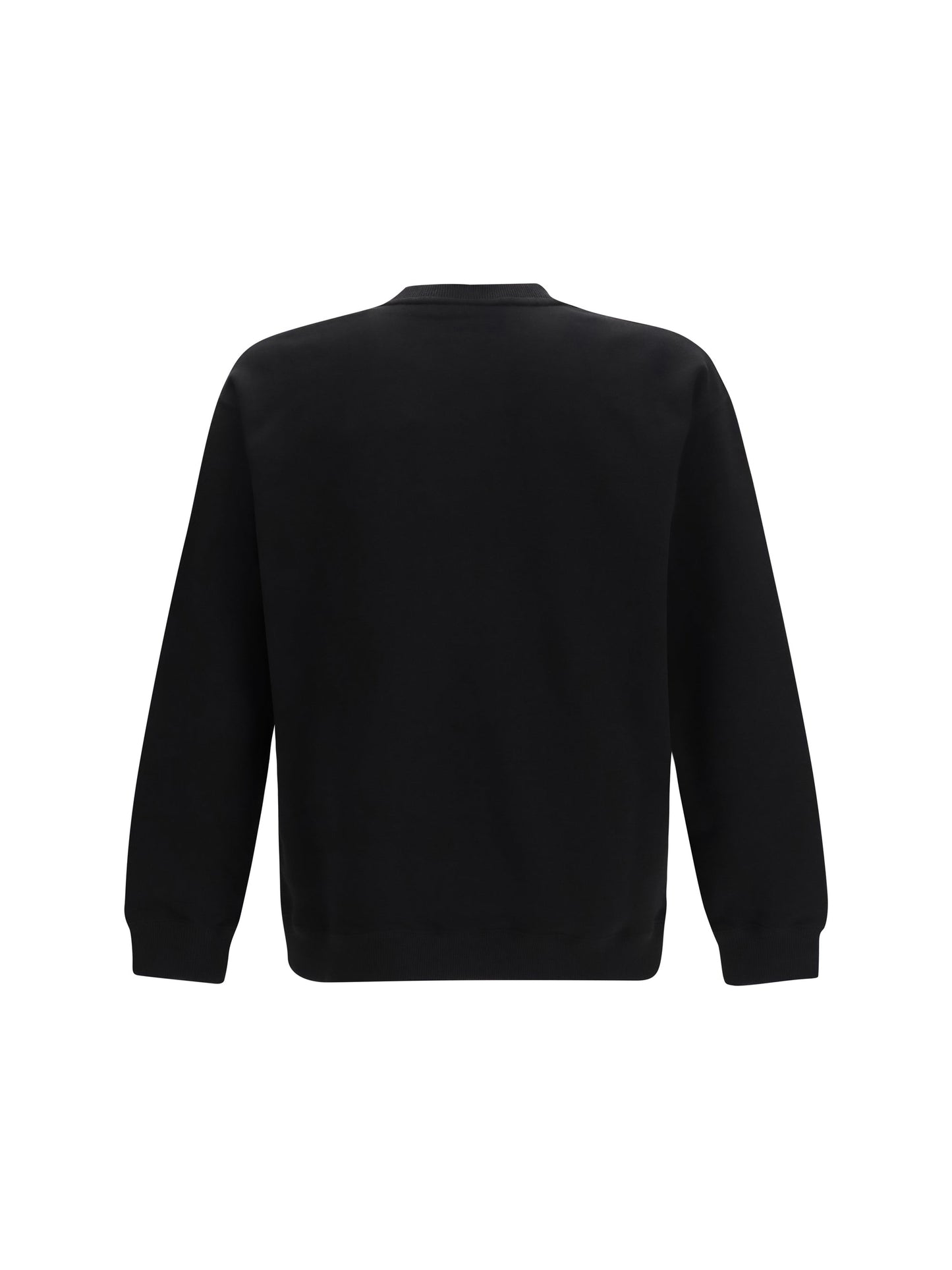 Valentino Men Panther Sweatshirt