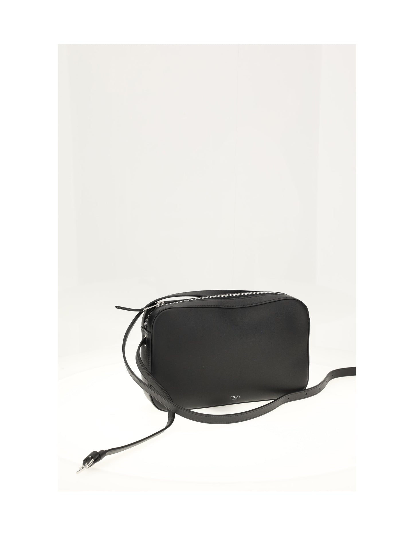 Celine Men Messenger With Charm