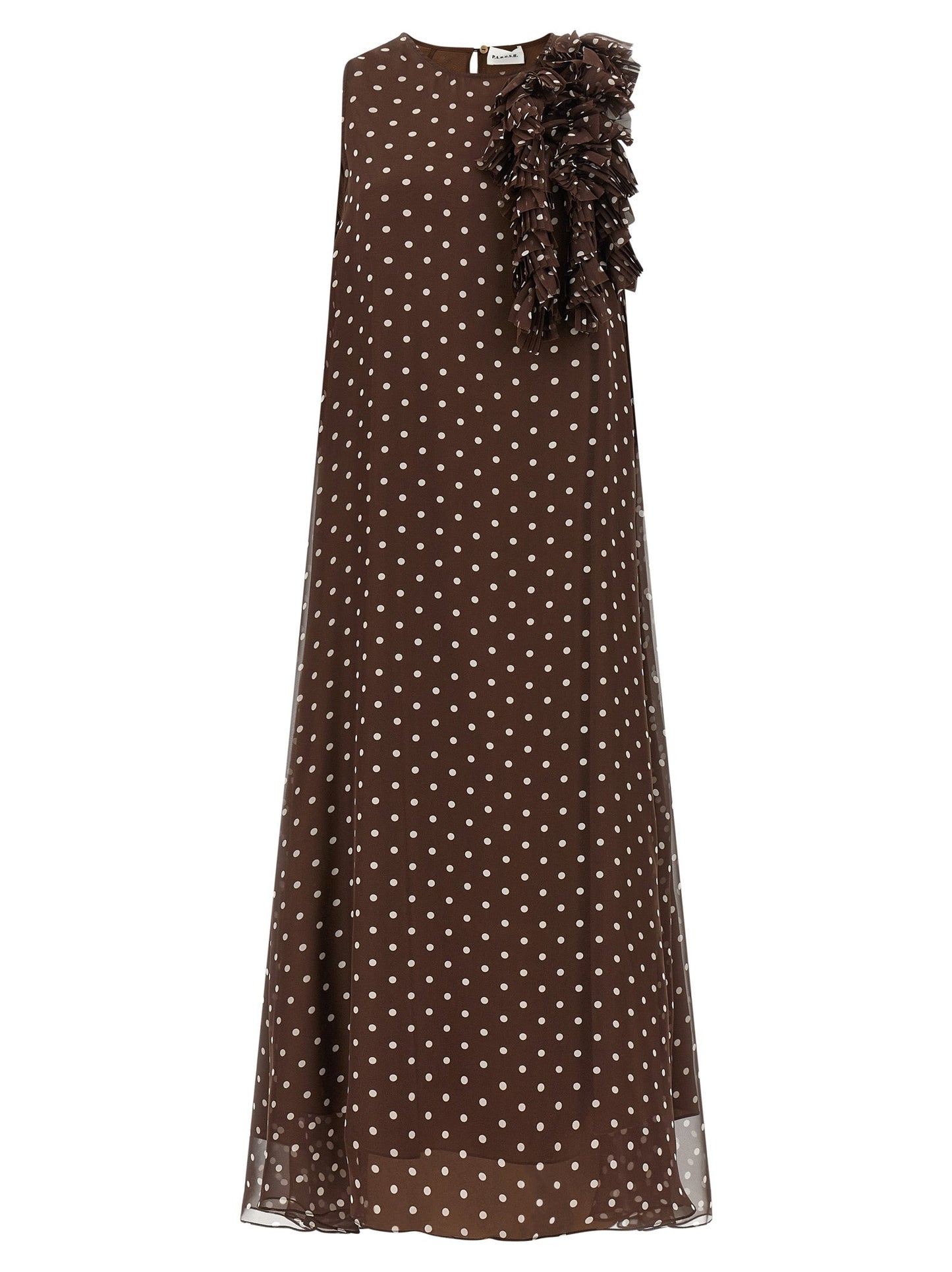 P.A.R.O.S.H. Women 'Pallina' Dress