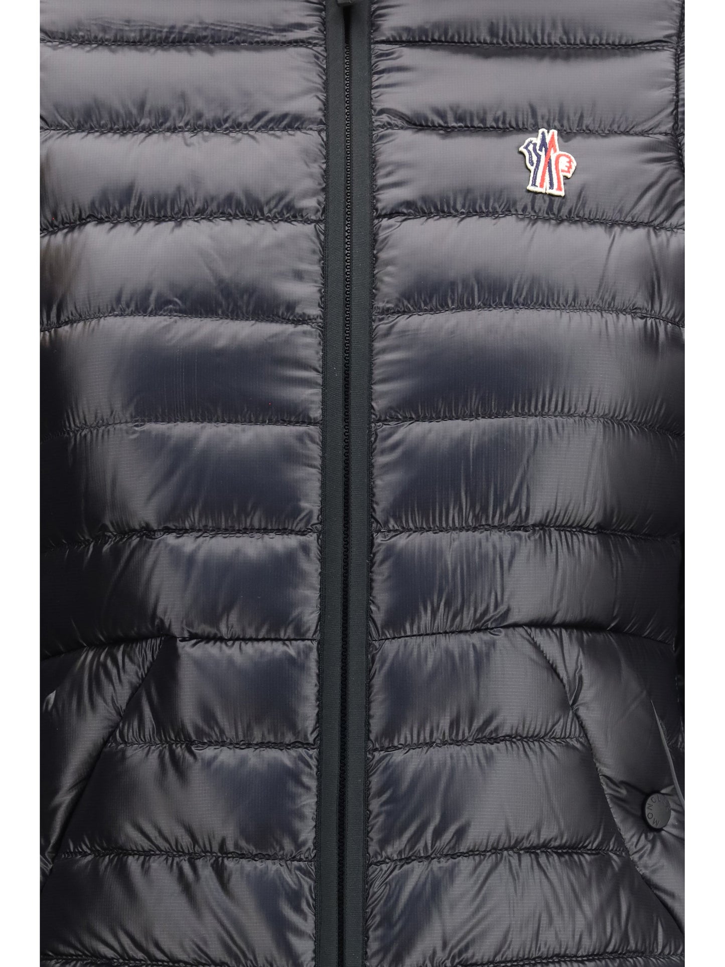 Moncler Grenoble Women Karura Hooded Down Jacket