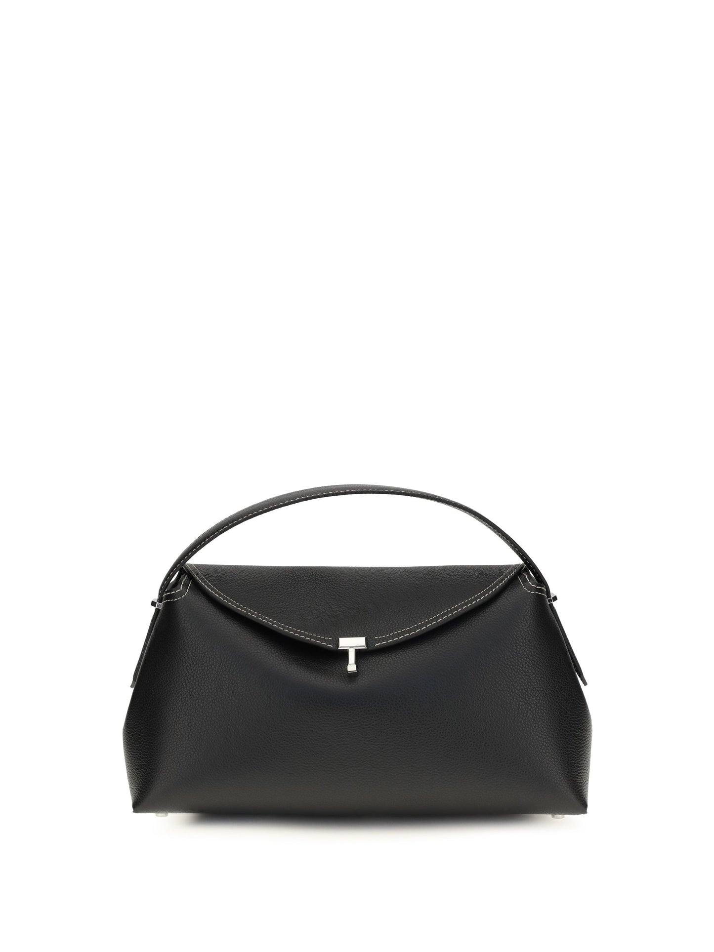 Toteme Women T-Lock Handbag