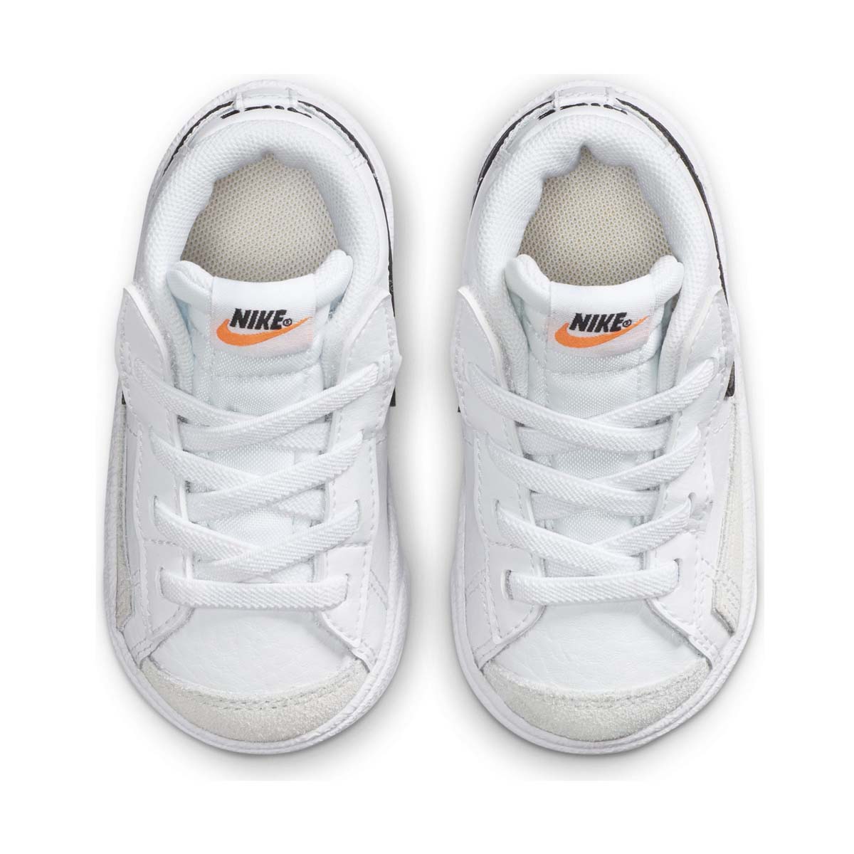 Nike Blazer Mid '77 Baby/Toddler Shoes