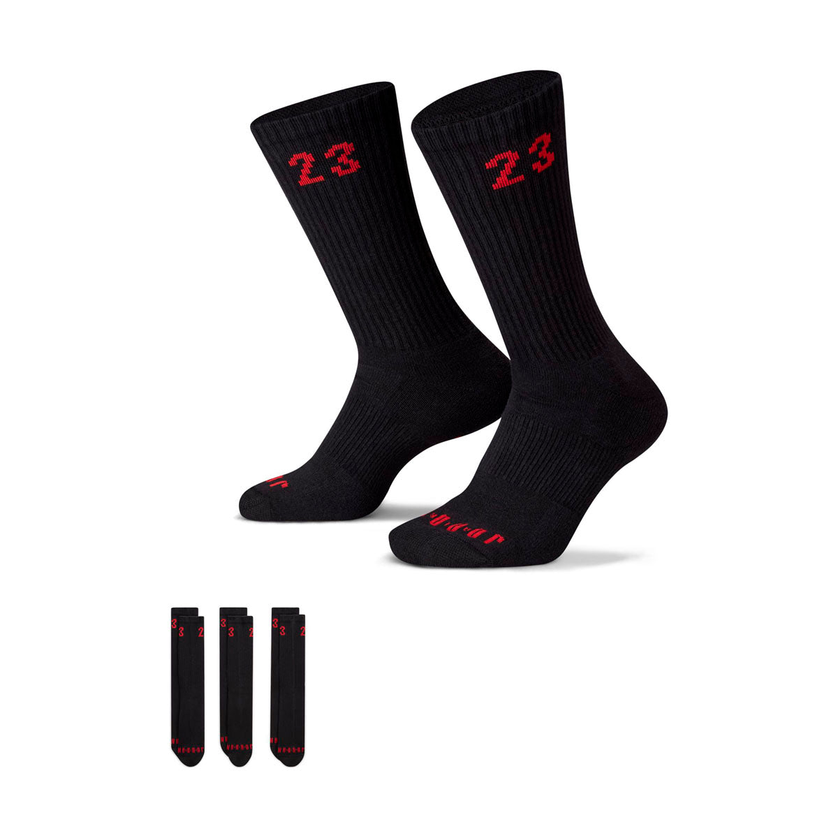 Jordan Essentials