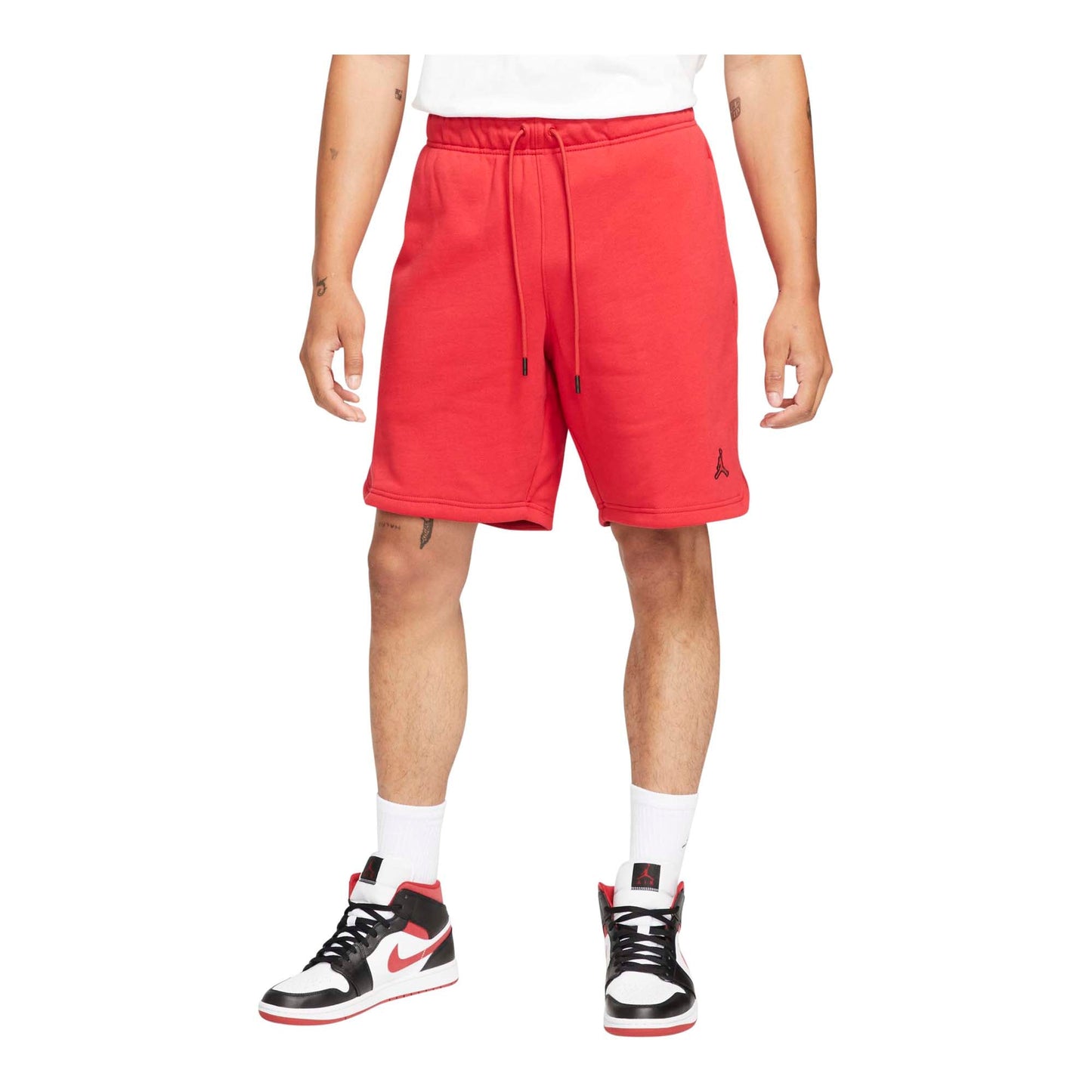 Jordan Essentials Men's Fleece Shorts