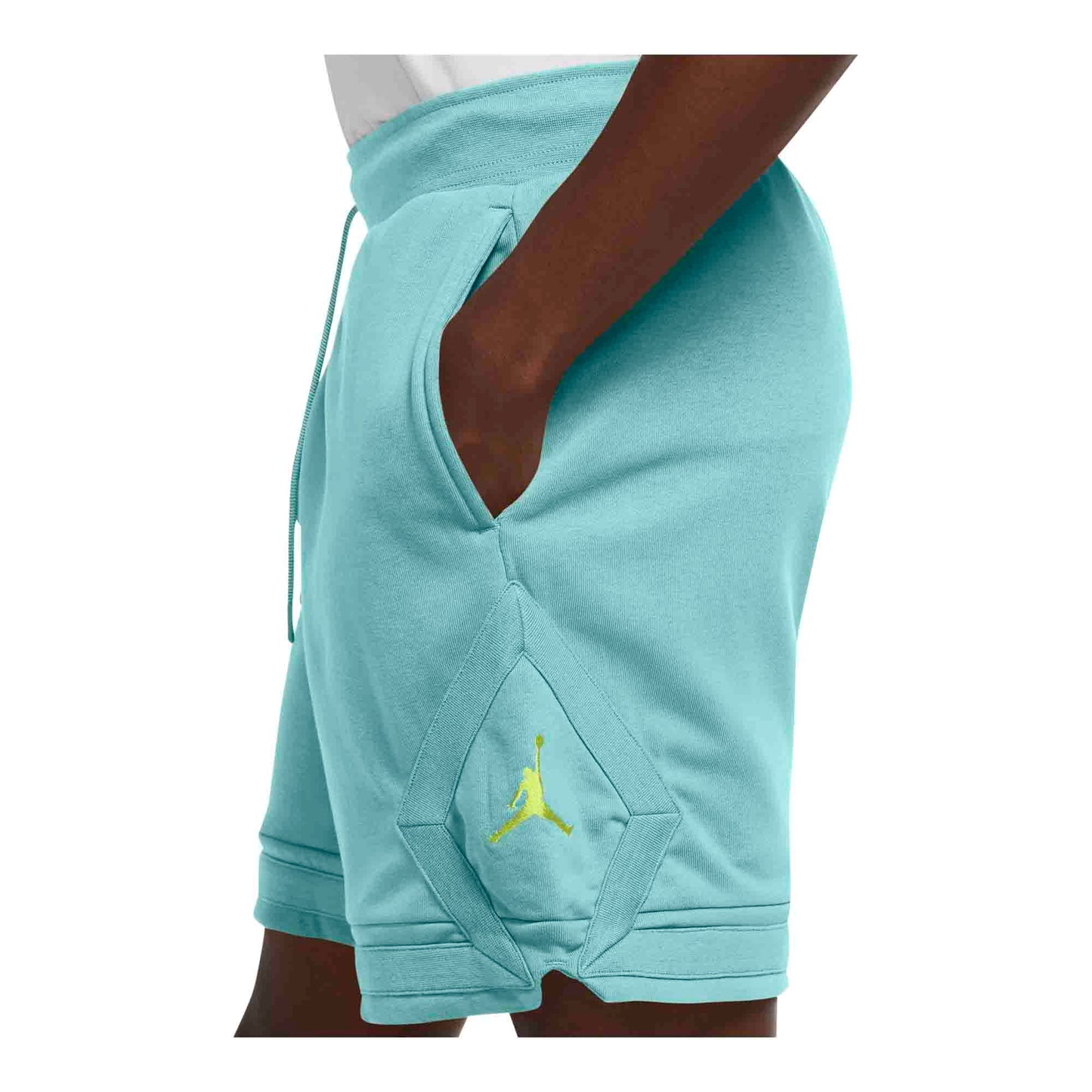 Jordan Jumpman Diamond Men's Shorts