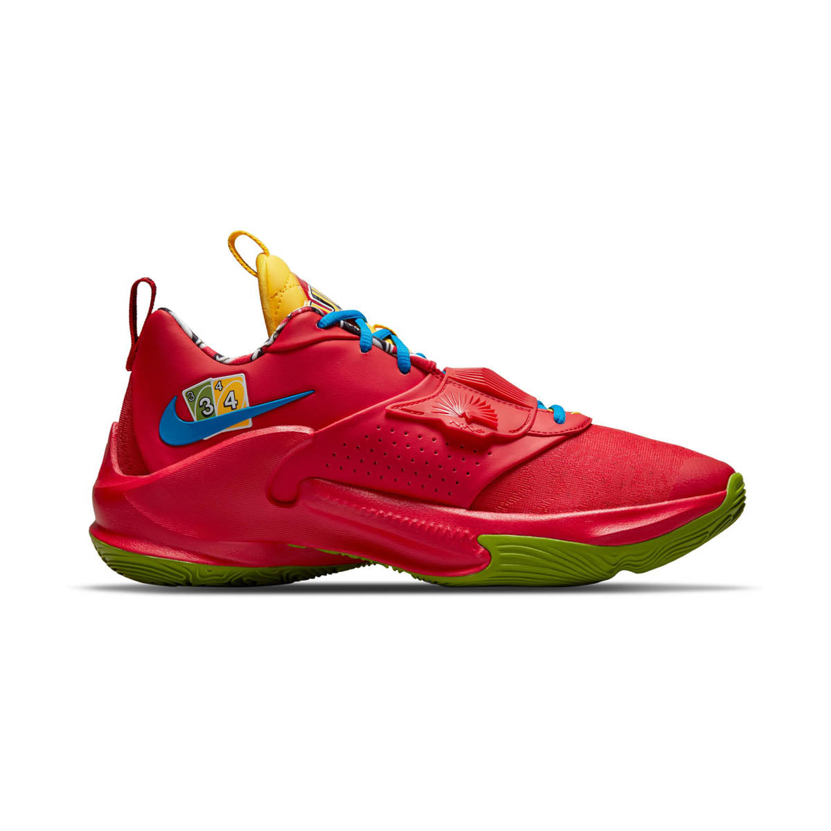 Zoom Freak 3