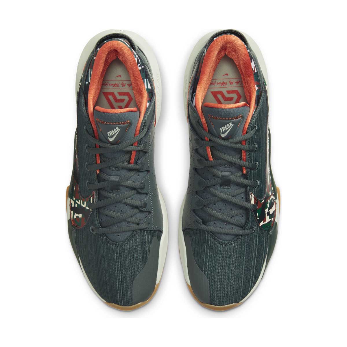 Men's Zoom Freak 2