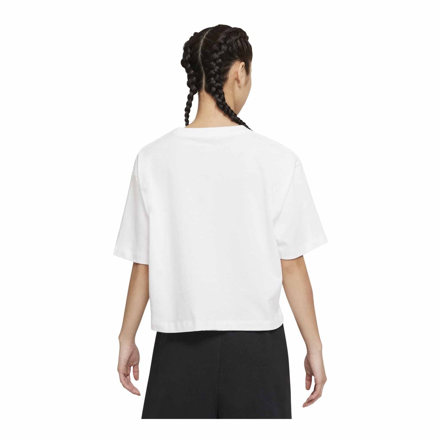 Jordan Essentials Women's Boxy T-Shirt