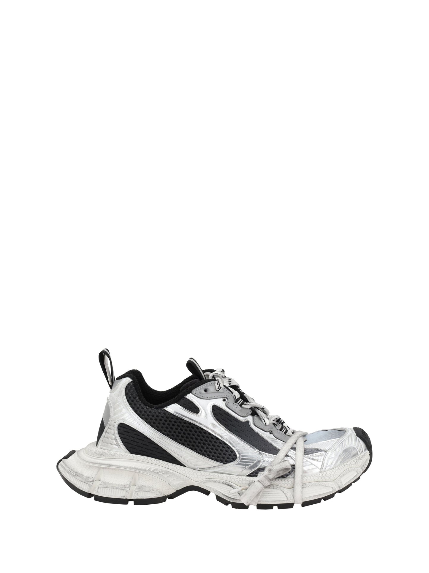 Balenciaga Men 3Xl Sneakers