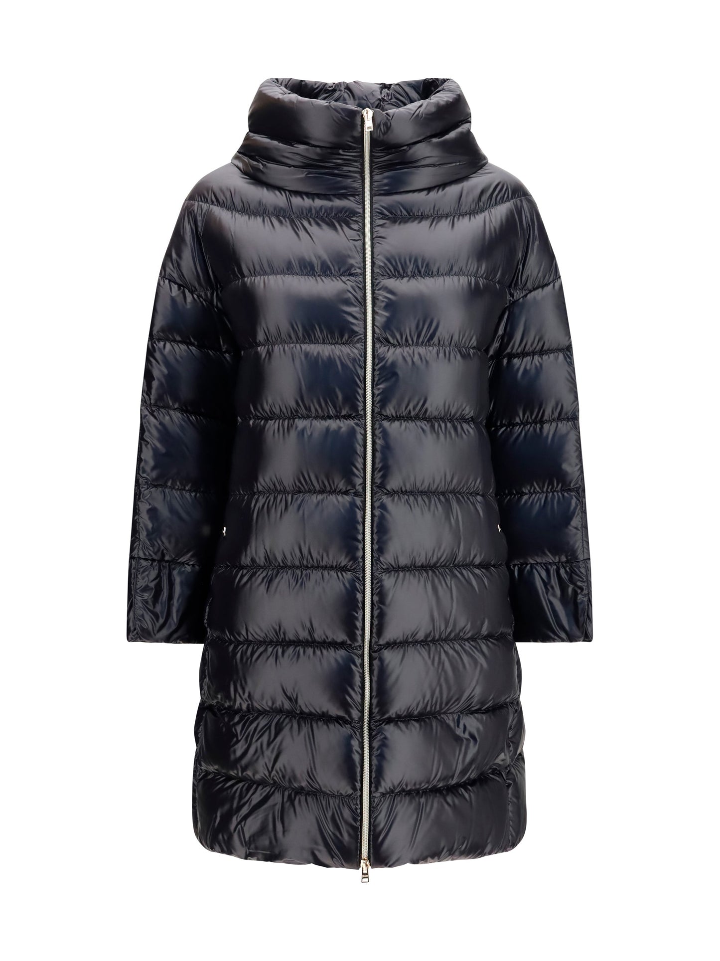 Herno Women Midi Down Jacket