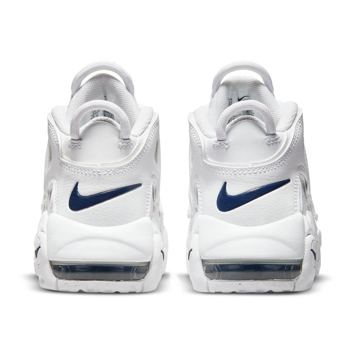 Nike Air More Uptempo